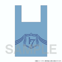 アイドリッシュセブン First BEAT! 劇場総集編 ニットバッグ（IDOLiSH7） 【2026年6月下旬頃より順次お届け予定】