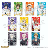 アイドリッシュセブン First BEAT! 劇場総集編 クリアカード（全10種・ランダム） 【2026年6月下旬頃より順次お届け予定】