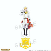 アイドリッシュセブン First BEAT! 劇場総集編 ホログラムアクリルスタンド（ナギ） 【2026年6月下旬頃より順次お届け予定】