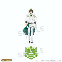 アイドリッシュセブン First BEAT! 劇場総集編 ホログラムアクリルスタンド（大和） 【2026年6月下旬頃より順次お届け予定】