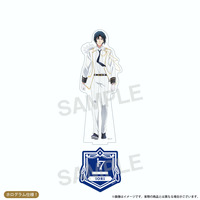 アイドリッシュセブン First BEAT! 劇場総集編 ホログラムアクリルスタンド（一織） 【2026年6月下旬頃より順次お届け予定】