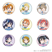 ラブライブ！×ラブライブ！サンシャイン!! POP UP STORE～μ's×Aqours