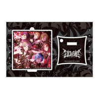 THE IDOLM@STER SHINY COLORS Song for Prism SUPER DUPER DREAMER / BEAST MODE ジャケットアクリルスタンド 【2026年6月上旬以降順次発送】