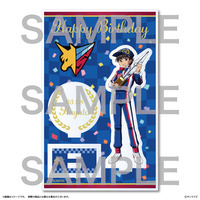 新世紀GPXサイバーフォーミュラ アクリルスタンド【バースデー2026】＜全2種＞