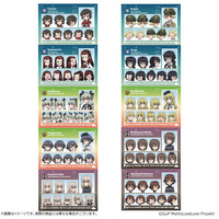 ガールズ＆パンツァー もっとらぶらぶ作戦です！ 第4幕 トレーディング表情集ブロマイドvol.7(全10種/ランダム2枚入り)