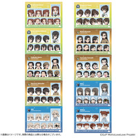 ガールズ＆パンツァー もっとらぶらぶ作戦です！ 第4幕 トレーディング表情集ブロマイドvol.8(全10種/ランダム2枚入り)