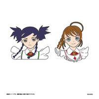 舞-乙HiME ピンズセット