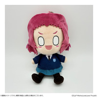 ガールズ＆パンツァー もっとらぶらぶ作戦です！ 第4幕 ボールチェーン付きぬいぐるみ【ミニヒップ】_画像1