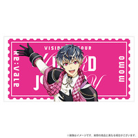 アイドリッシュセブン VISIBLIVE TOUR "4WARD JOURNEY" ＜通販限定＞ビッグタオル 百 【2026年7月下旬頃より順次お届け予定】
