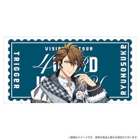 アイドリッシュセブン VISIBLIVE TOUR "4WARD JOURNEY" ＜通販限定＞ビッグタオル 十 龍之介 【2026年7月下旬頃より順次お届け予定】