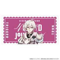 アイドリッシュセブン VISIBLIVE TOUR "4WARD JOURNEY" ＜通販限定＞ビッグタオル 九条 天 【2026年7月下旬頃より順次お届け予定】