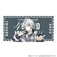 アイドリッシュセブン VISIBLIVE TOUR "4WARD JOURNEY" ＜通販限定＞ビッグタオル 八乙女 楽 【2026年7月下旬頃より順次お届け予定】