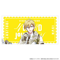 アイドリッシュセブン VISIBLIVE TOUR "4WARD JOURNEY" ＜通販限定＞ビッグタオル 六弥ナギ 【2026年7月下旬頃より順次お届け予定】