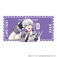 アイドリッシュセブン VISIBLIVE TOUR "4WARD JOURNEY" ＜通販限定＞ビッグタオル 逢坂壮五 【2026年7月下旬頃より順次お届け予定】