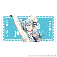 アイドリッシュセブン VISIBLIVE TOUR "4WARD JOURNEY" ＜通販限定＞ビッグタオル 四葉 環 【2026年7月下旬頃より順次お届け予定】