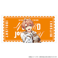アイドリッシュセブン VISIBLIVE TOUR "4WARD JOURNEY" ＜通販限定＞ビッグタオル 和泉三月 【2026年7月下旬頃より順次お届け予定】