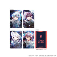 アイドリッシュセブン VISIBLIVE TOUR "4WARD JOURNEY" フォトカードセット　ŹOOĻ 【2026年7月下旬頃より順次お届け予定】