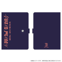 アイドリッシュセブン VISIBLIVE TOUR "4WARD JOURNEY" マルチケース 【2026年7月下旬頃より順次お届け予定】