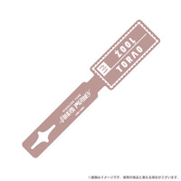 アイドリッシュセブン VISIBLIVE TOUR "4WARD JOURNEY" ラゲッジタグ 御堂虎於 【2026年7月下旬頃より順次お届け予定】