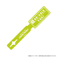 アイドリッシュセブン VISIBLIVE TOUR "4WARD JOURNEY" ラゲッジタグ 千 【2026年7月下旬頃より順次お届け予定】