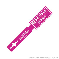 アイドリッシュセブン VISIBLIVE TOUR "4WARD JOURNEY" ラゲッジタグ 百 【2026年7月下旬頃より順次お届け予定】
