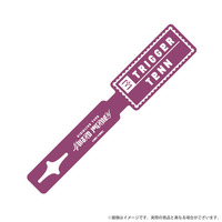 アイドリッシュセブン VISIBLIVE TOUR "4WARD JOURNEY" ラゲッジタグ 九条 天 【2026年7月下旬頃より順次お届け予定】