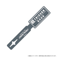 アイドリッシュセブン VISIBLIVE TOUR "4WARD JOURNEY" ラゲッジタグ 八乙女 楽 【2026年7月下旬頃より順次お届け予定】