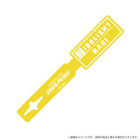 アイドリッシュセブン VISIBLIVE TOUR "4WARD JOURNEY" ラゲッジタグ 六弥ナギ 【2026年7月下旬頃より順次お届け予定】