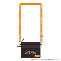 サコッシュ 和泉三月 【2026年7月下旬頃より順次お届け予定】_画像1