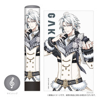 ペンライトチューブ 八乙女 楽 【2026年7月下旬頃より順次お届け予定】_画像1