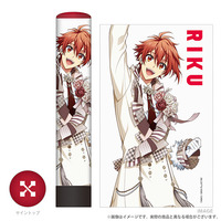 ペンライトチューブ 七瀬 陸 【2026年7月下旬頃より順次お届け予定】_画像1