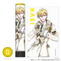 ペンライトチューブ 六弥ナギ 【2026年7月下旬頃より順次お届け予定】_画像1