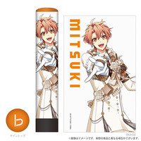 ペンライトチューブ 和泉三月 【2026年7月下旬頃より順次お届け予定】_画像1