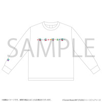 キャンディーカリエス ロンT（全2サイズ）_画像1