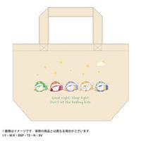 ケロロ軍曹　Good night series　ミニトート_画像1