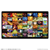 革命機ヴァルヴレイヴ ラバーマット_画像1