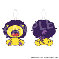 古川慎　ししあんぐりぬいぐるみ_画像1