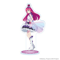 アイカツ！×プリパラ THE MOVIE -出会いのキセキ！- アクリルスタンド　北条そふぃ_画像1