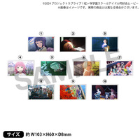 ラブライブオフィシャルカードゲーム ラブカ PE+ PE 野中ここな　2枚セット ラブカ 野中ここな PE＋ サイン - メルカリ