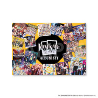 KAMISABI アルバムセット「THE IDOLM@STER MILLION LIVE!」 【2026年5月下旬以降順次発送予定】_画像1