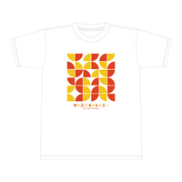 THE IDOLM@STER SHINY COLORS Song for Prism Ring Ring Ringの魔法 / 街角メランコリー Tシャツ（全3サイズ） 【2026年6月下旬以降順次発送予定】_画像1