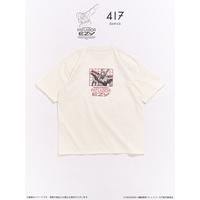 PATLABOR EZY*417　TSH　AV-X0 零式（全3サイズ）_画像1