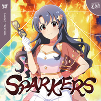 【販路限定】THE IDOLM@STER MILLION LIVE! SPARKERS_画像1