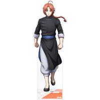 新劇場版 銀魂 -吉原大炎上- ビッグアクリルスタンド 神威 【2026年5月下旬頃より順次発送予定】_画像1