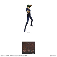 カウボーイビバップ アクリルスタンド_画像1