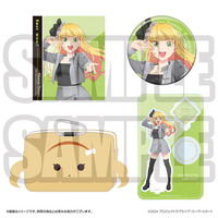 ラブライブ！スーパースター!! 結ヶ丘女子購買部 BIRTHDAYプレゼント第5シーズン ～平安名すみれセット～_画像1