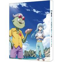 劇場版 転生したらスライムだった件 蒼海の涙編 （Blu-ray特装限定版）_画像1