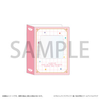 ラブライブ！蓮ノ空女学院スクールアイドルクラブ  チャイナコレクション コレクトブック_画像1