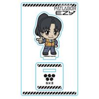 でふぉるメカアクリルワールド_久我十和 【2026年7月17日以降順次お届け】_画像1