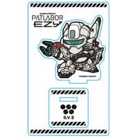 でふぉるメカアクリルワールド_イングラム・プラス2号機 【2026年7月17日以降順次お届け】_画像1